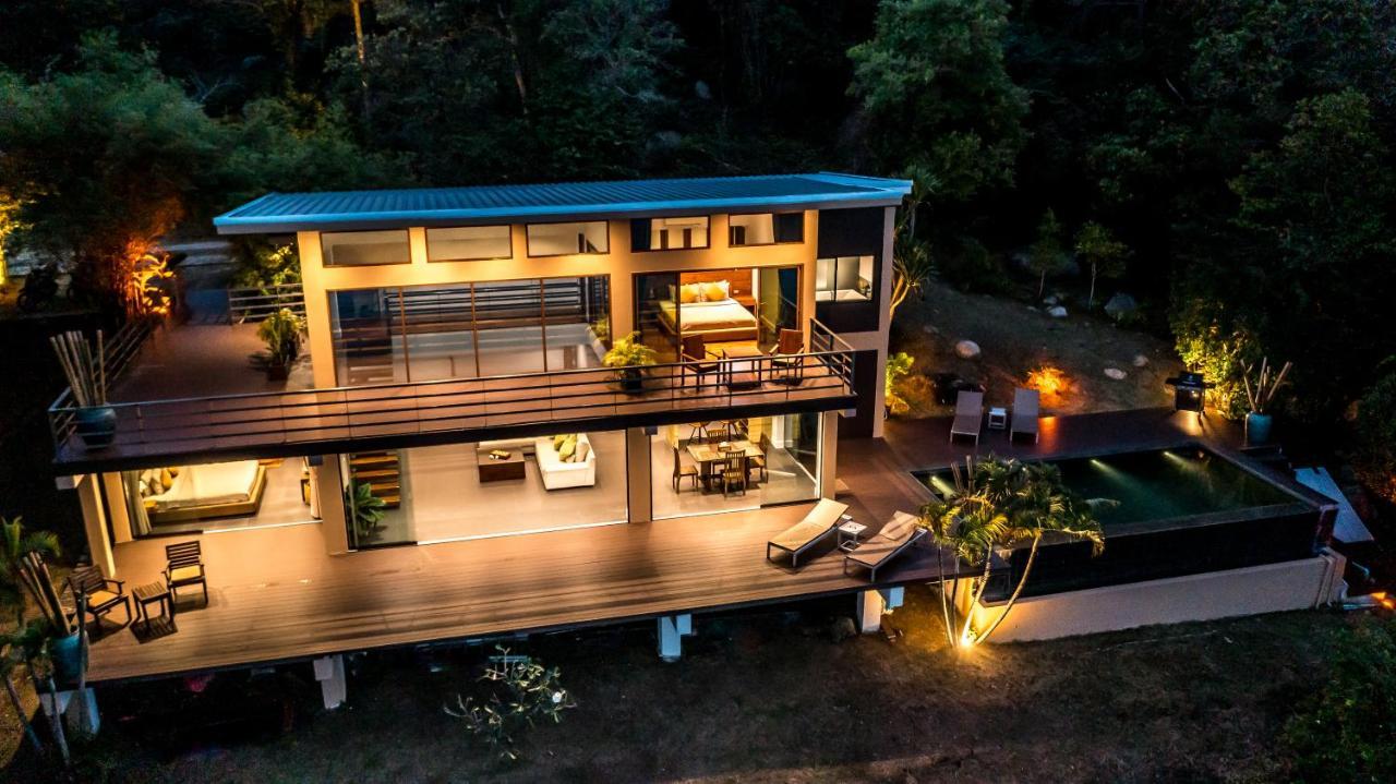 The Hideaway Villa Thongnajpannoj Kültér fotó