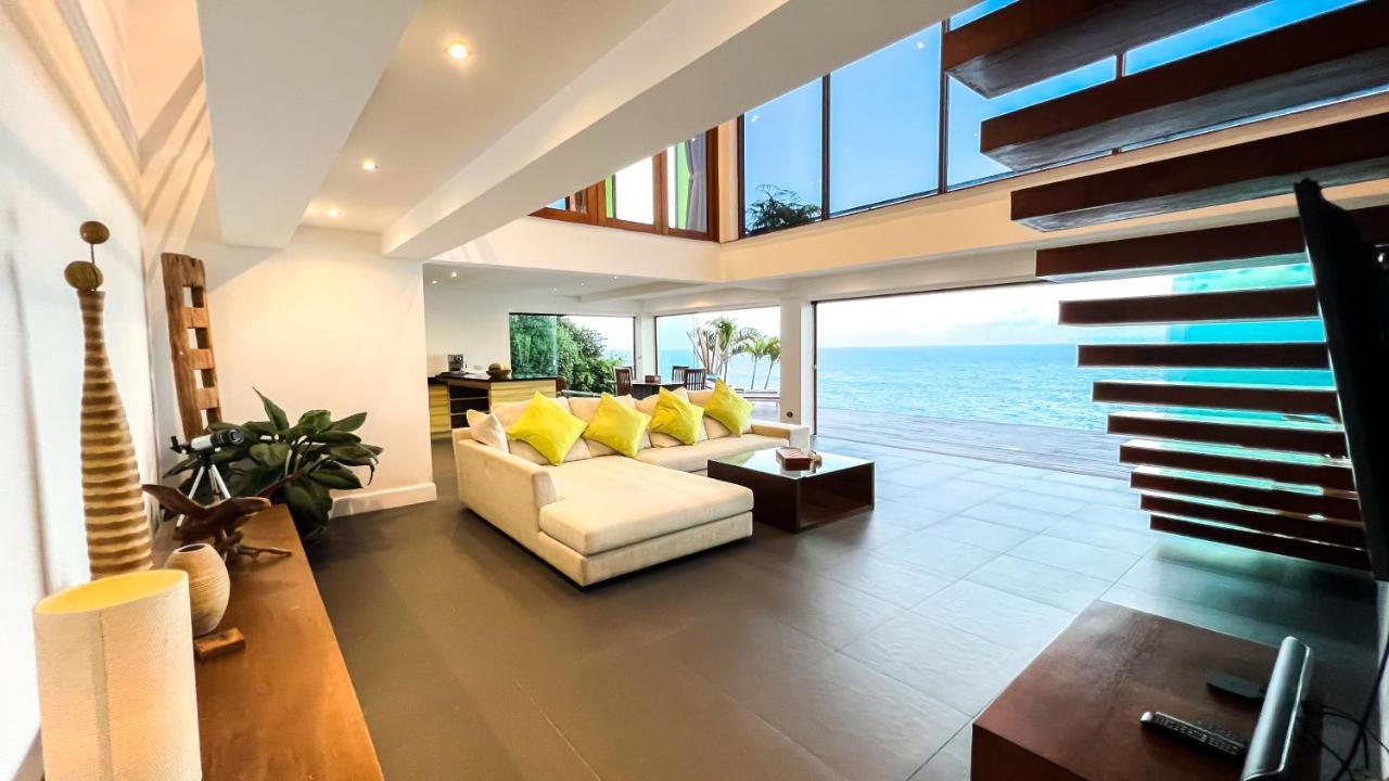The Hideaway Villa Thongnajpannoj Kültér fotó