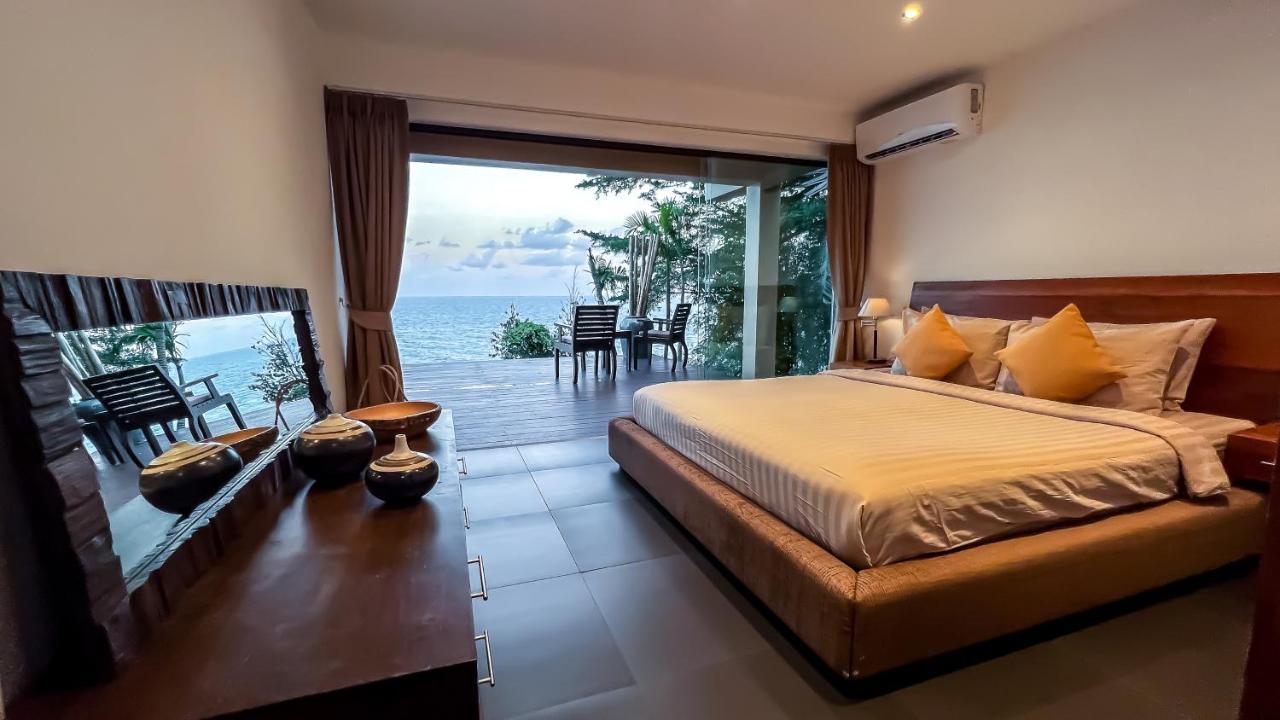 The Hideaway Villa Thongnajpannoj Kültér fotó