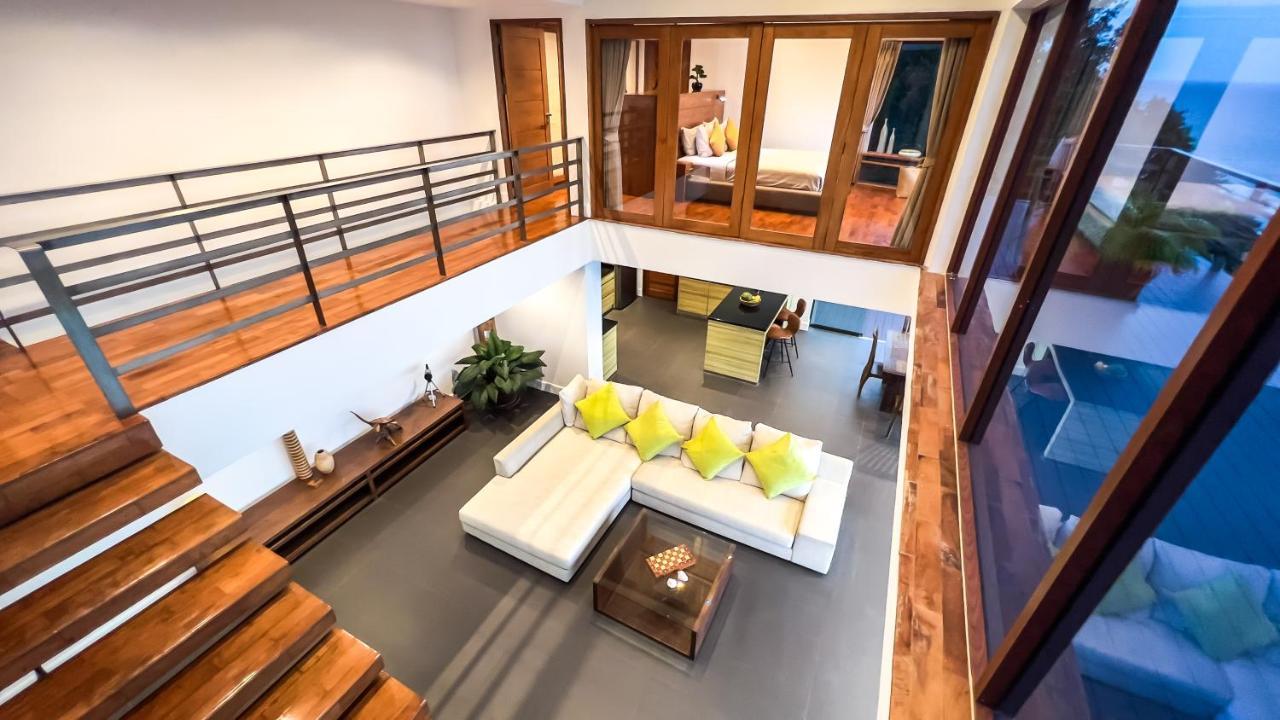 The Hideaway Villa Thongnajpannoj Kültér fotó