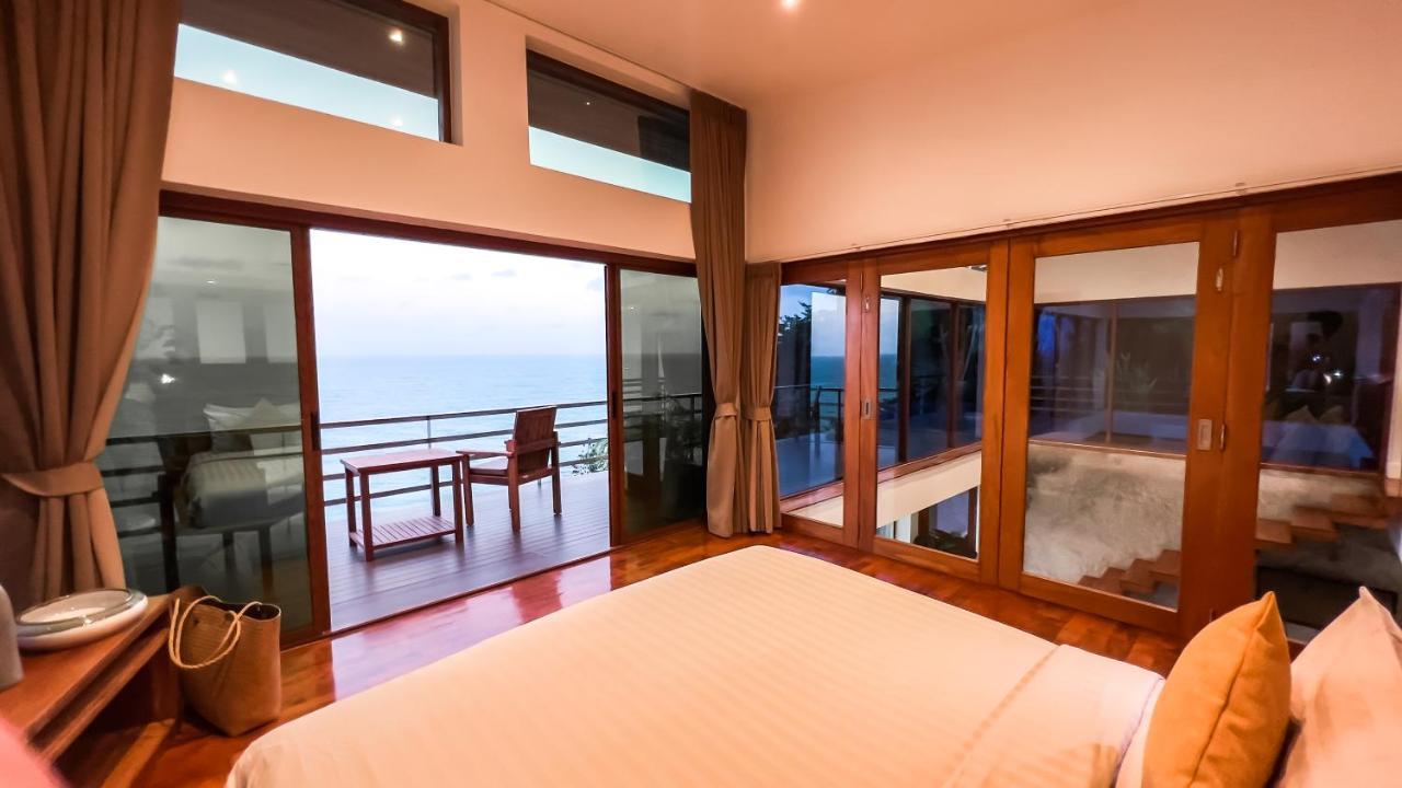 The Hideaway Villa Thongnajpannoj Kültér fotó