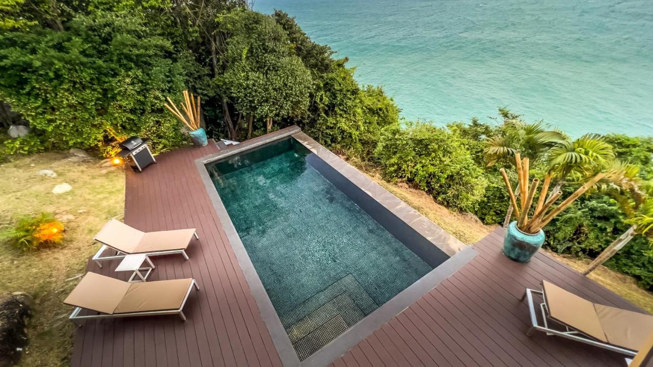 The Hideaway Villa Thongnajpannoj Kültér fotó